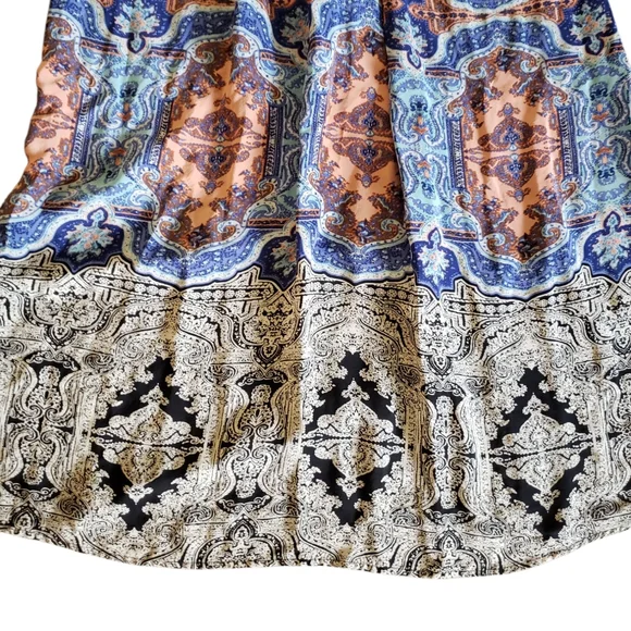 MAEVE Maxi Dress With Pockets Size 0 - Picture 2 of 9